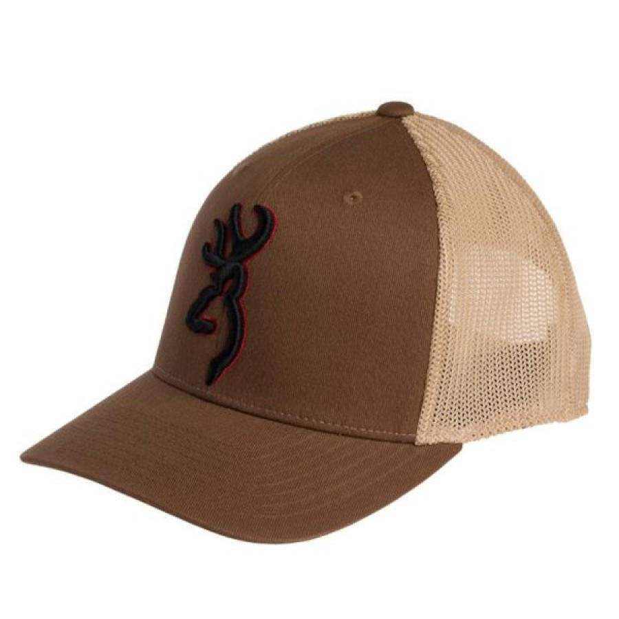 Clothing Browning | Ing Caps, Beanies And Accessories Men'S Bloodline Cap