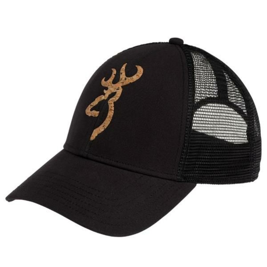 Clothing Browning | Browning Caps, Beanies And Accessories Men'S Scout Cap