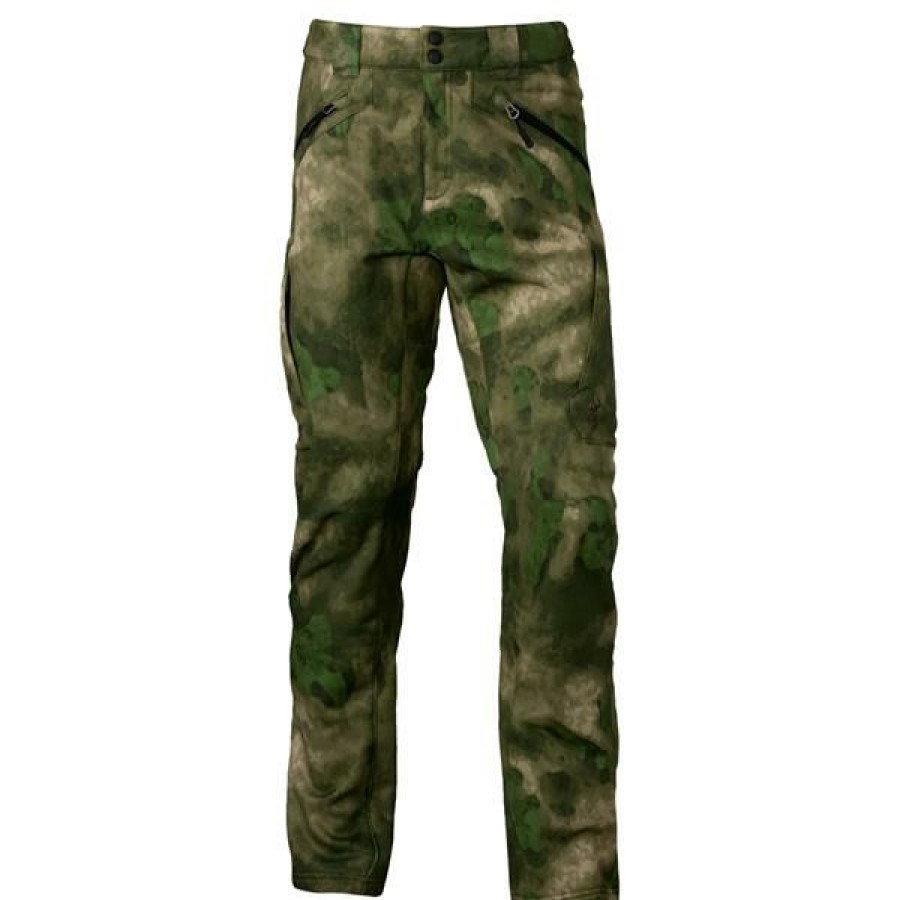 Clothing Browning | Browning Men'S Speed Backcountry Pants Green