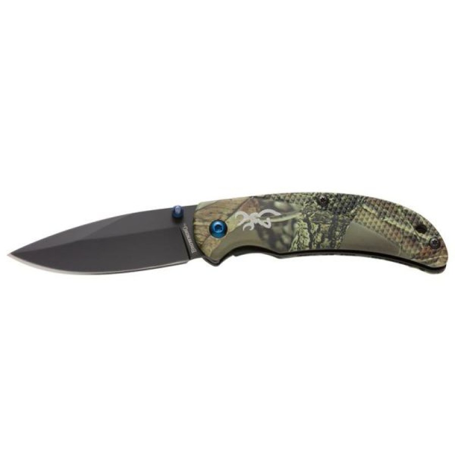 Hunting Browning | Browning Folding Knives Prism 3 Folding Knife