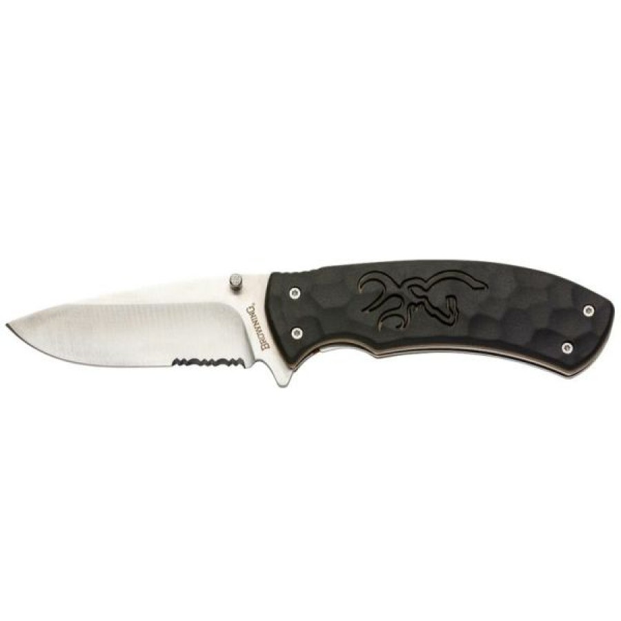 Hunting Browning | Browning Folding Knives Primal Folder Small Knife