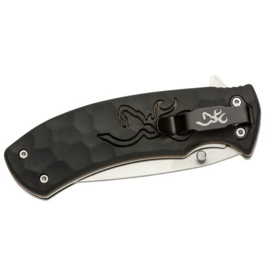 Hunting Browning | Browning Folding Knives Primal Folder Small Knife