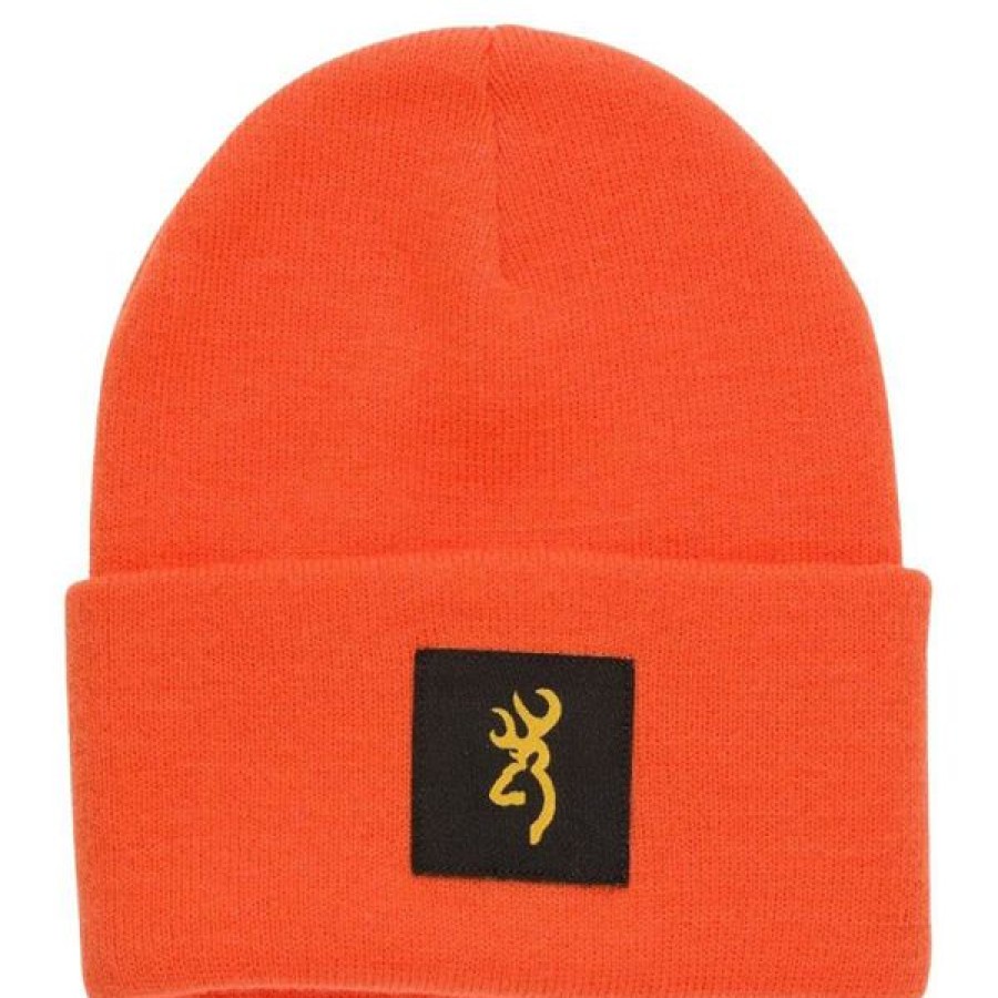 Clothing Browning | Ing Caps, Beanies And Accessories Still Water Beanie