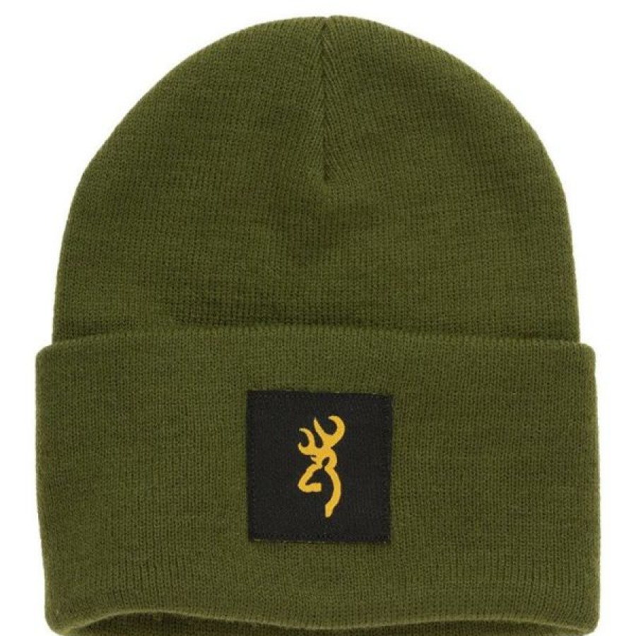 Clothing Browning | Ing Caps, Beanies And Accessories Still Water Beanie