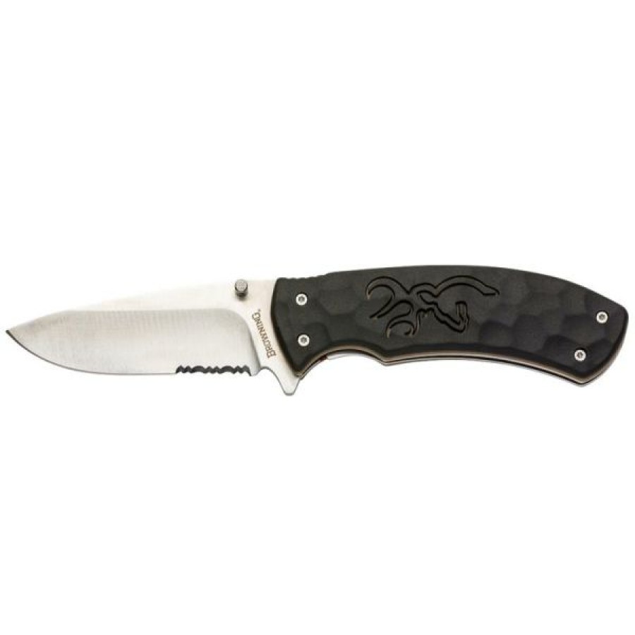 Hunting Browning | Browning Folding Knives Primal Folder Knife Small