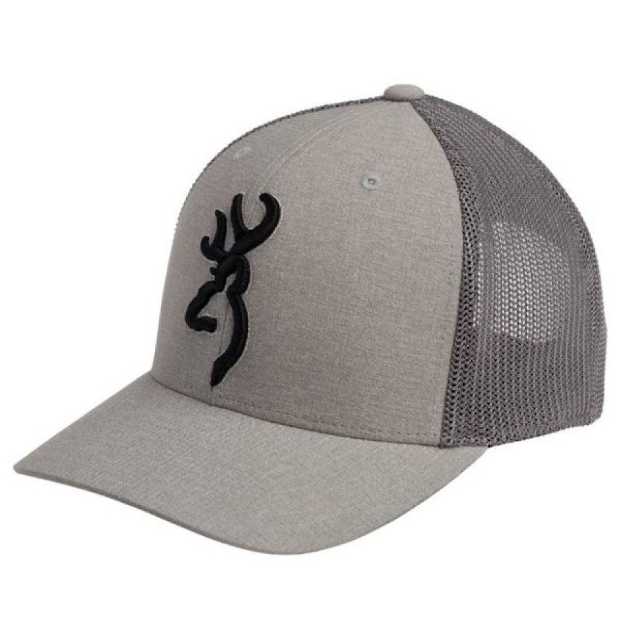 Clothing Browning | Browning Caps, Beanies And Accessories Realm Cap