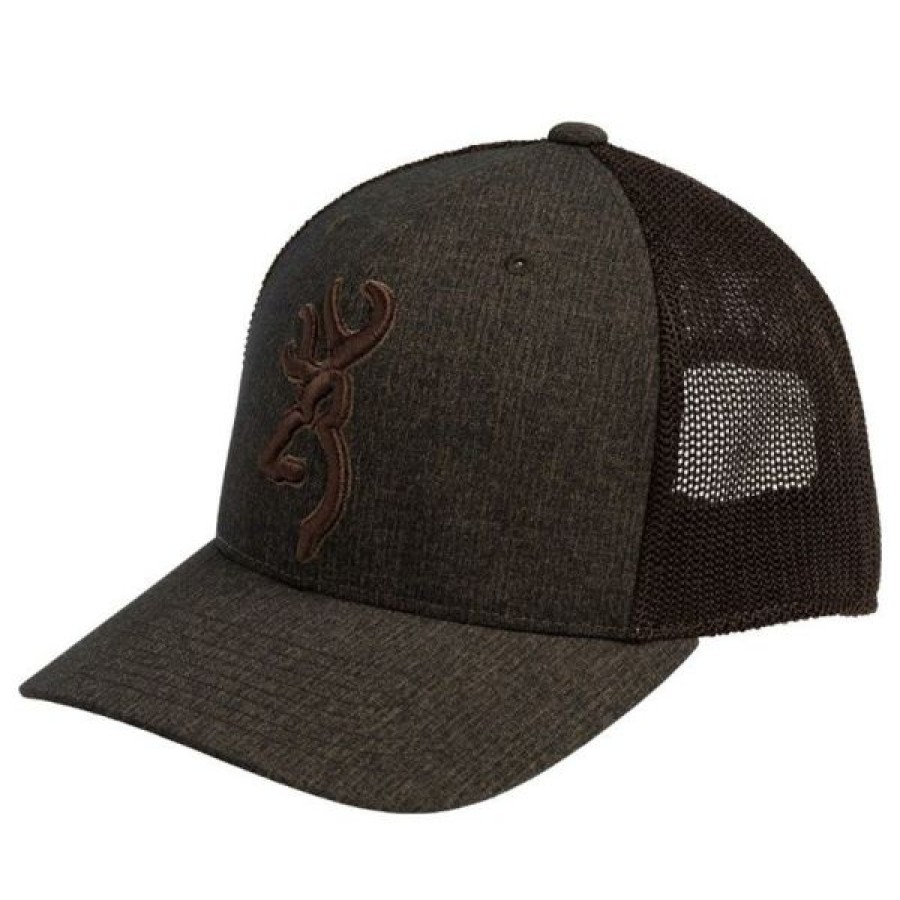 Clothing Browning | Browning Caps, Beanies And Accessories Realm Cap