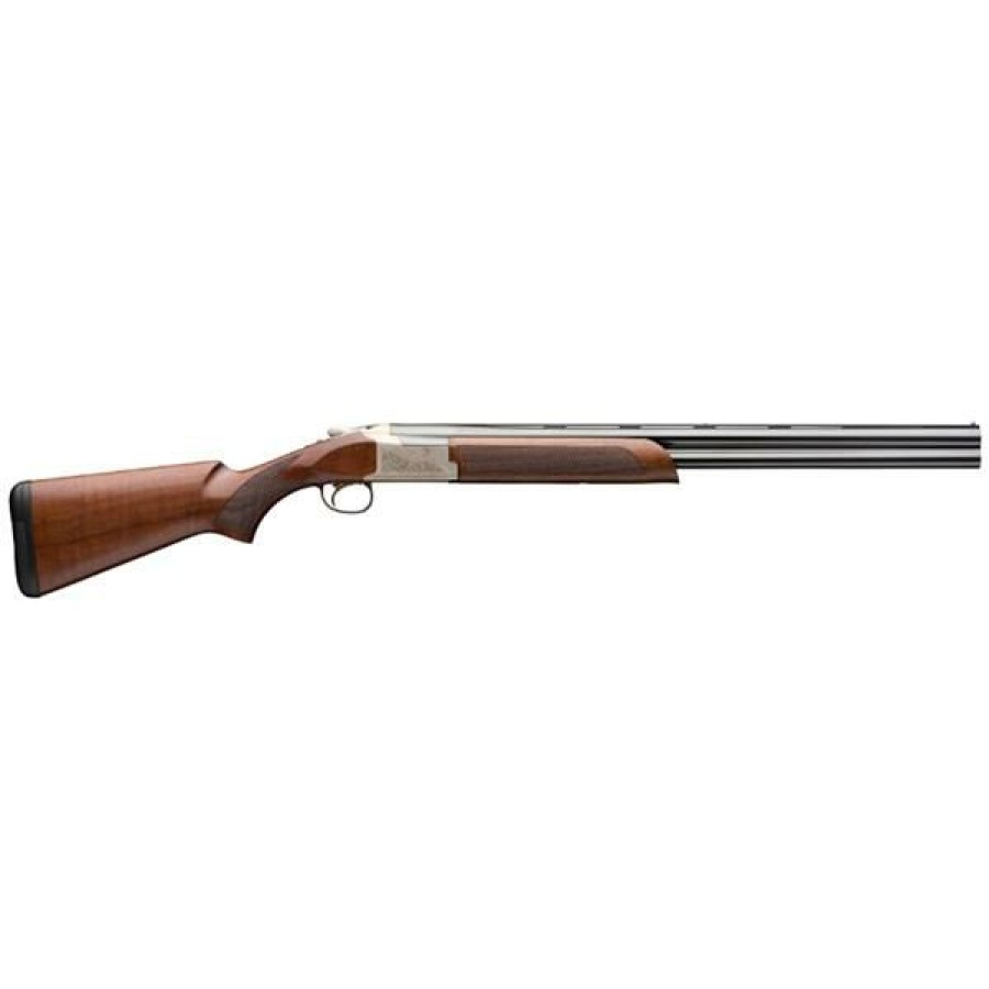 Shooting Browning | Browning Shotguns Citori 725 Feather Over/Under Action Shotgun, 20 Gauge