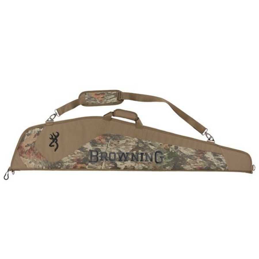 Shooting Browning | Browning Soft Gun Cases Grapple Rifle Case