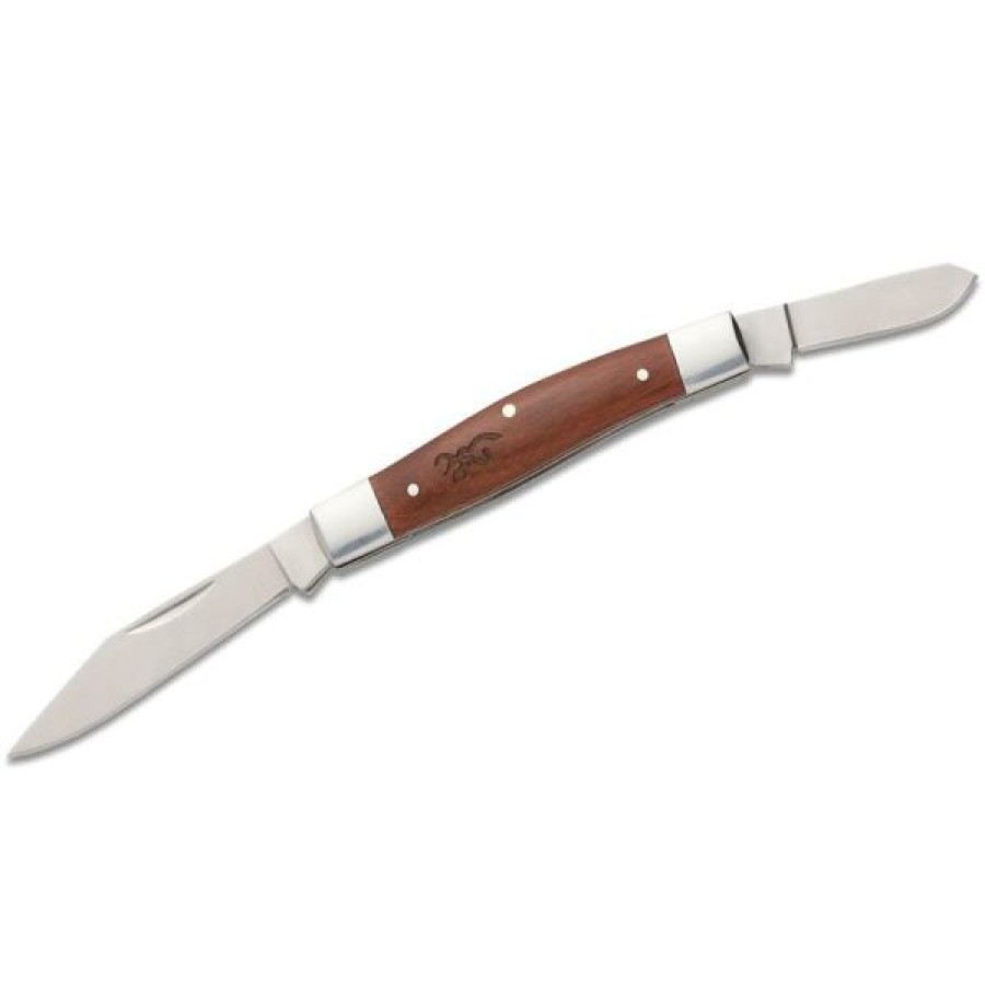 Hunting Browning | Browning Fixed Blade Knives Buckmark Classic 310 Knife