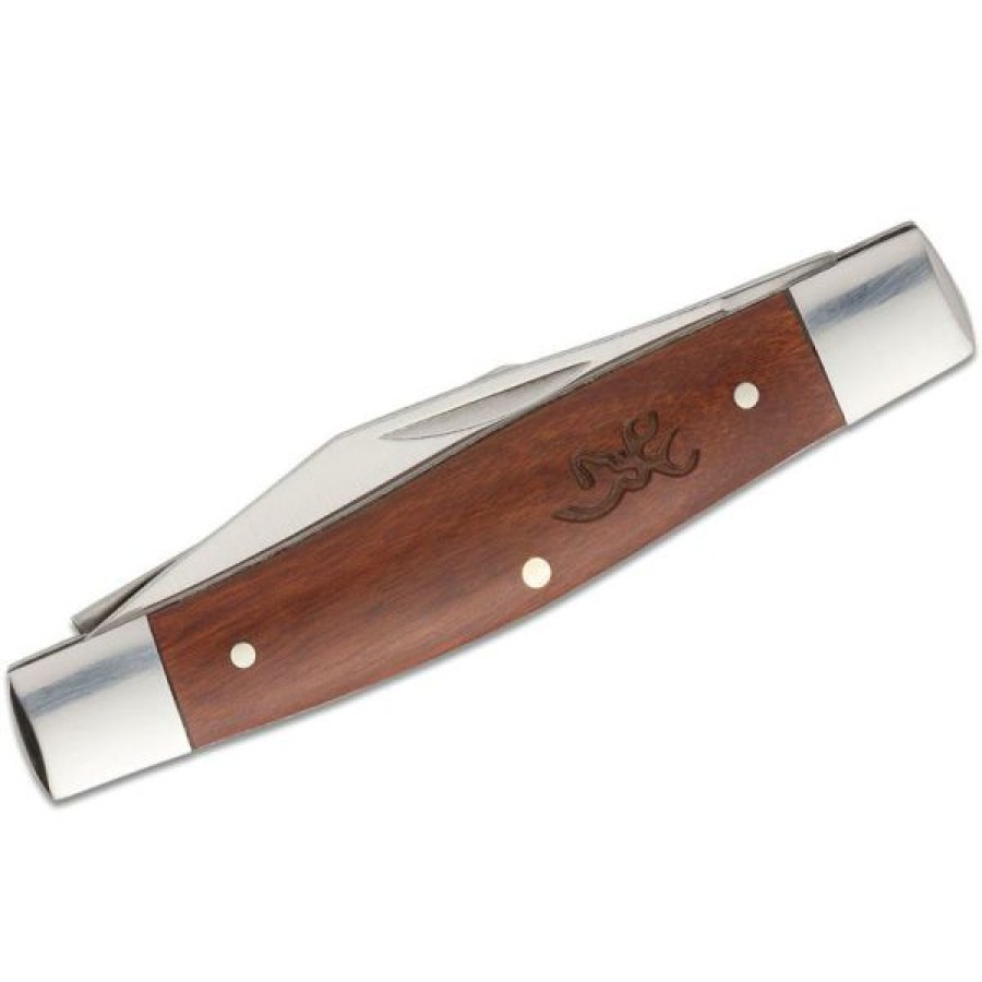 Hunting Browning | Browning Fixed Blade Knives Buckmark Classic 310 Knife