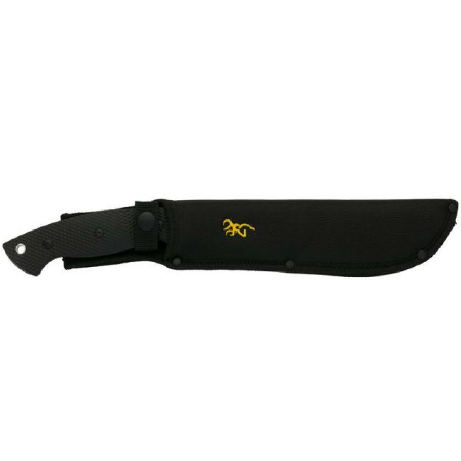 Hunting Browning | Browning Fixed Blade Knives Bush Craft Camp Knife