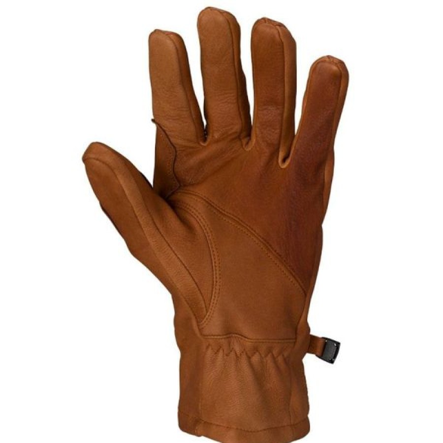 Hunting Browning | Browning Vests And Accessories Shooter'S Glove Tan